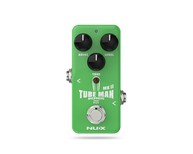 Tube Man MKII (NOD-2)